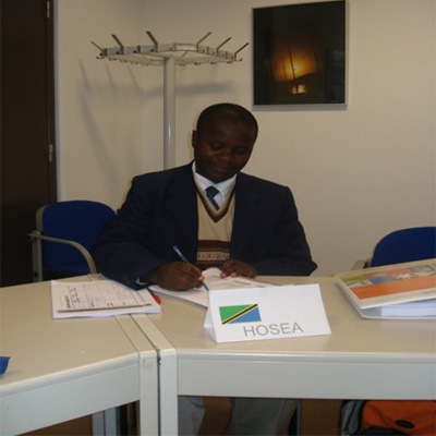 Disney International Consultancy